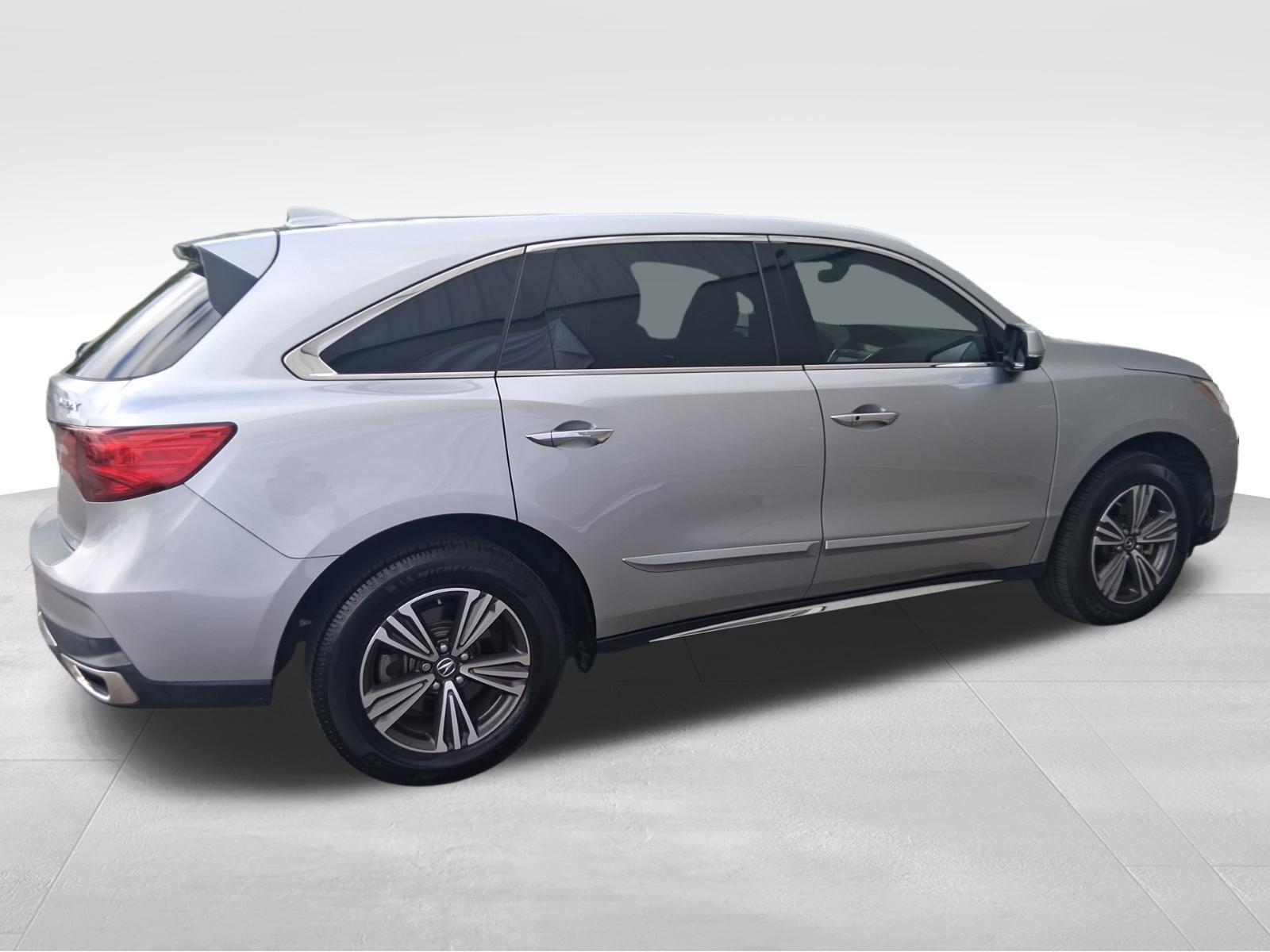 Used Car 2018 Acura Mdx  3.5l For Sale Under $25,000 In Austin, Texas