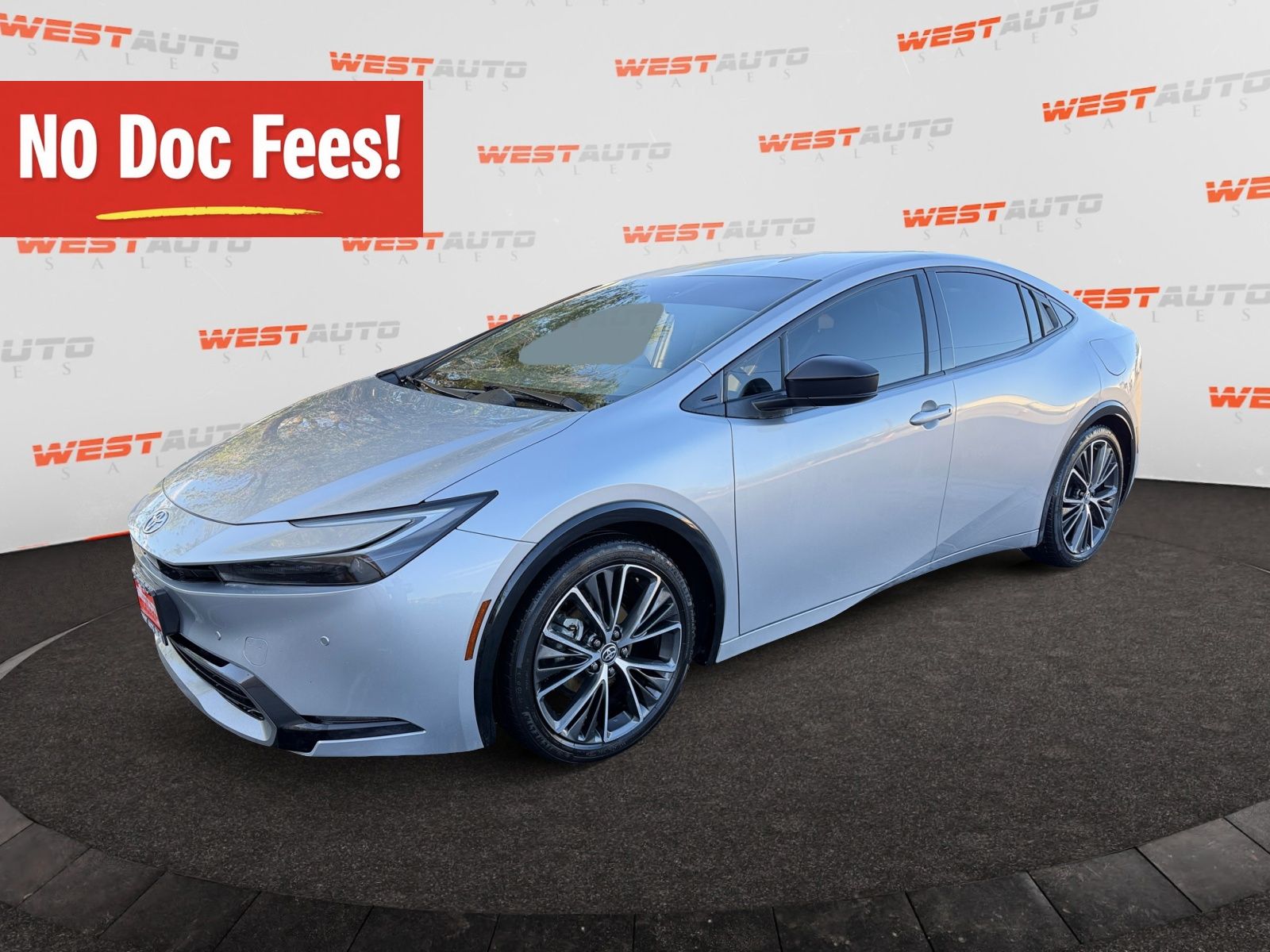 2023 Toyota Prius