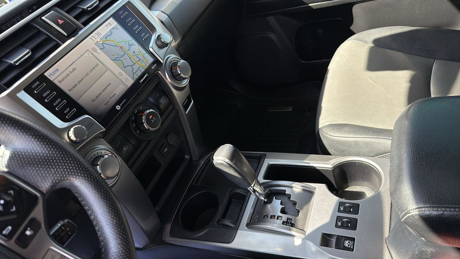 Used Car 2021 Toyota 4runner  Sr5 Premium For Sale Under $30,000 In Austin, Texas