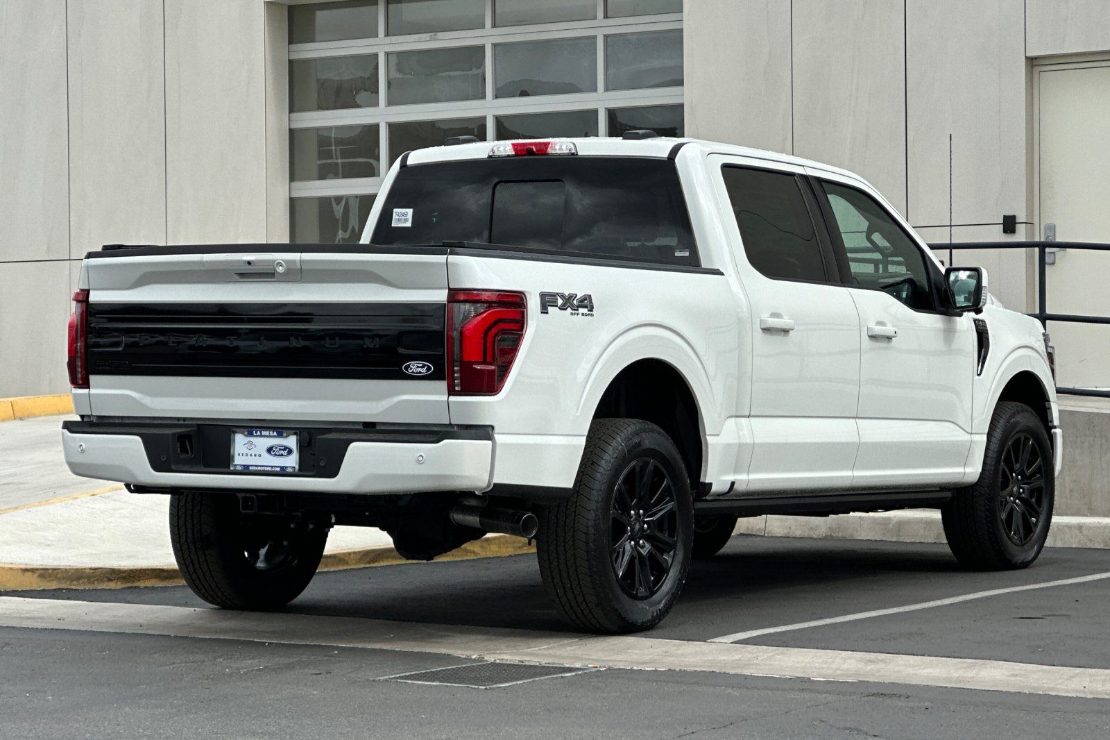 View vehicle photo 3