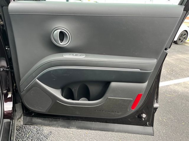 New 2026 Red Hyundai SEL Premium image 23