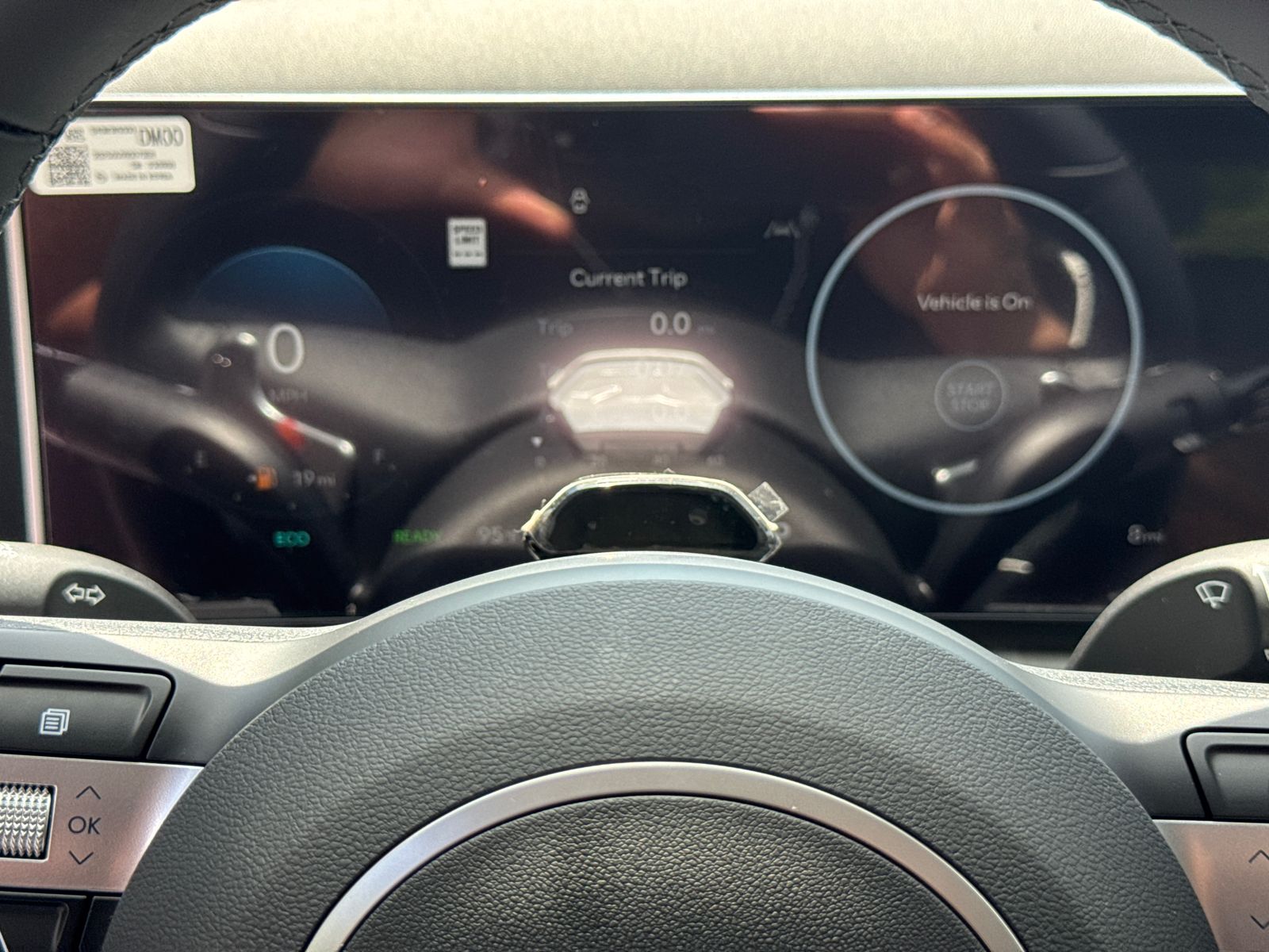 2025 Hyundai Tucson Hybrid SEL Convenience photo 25