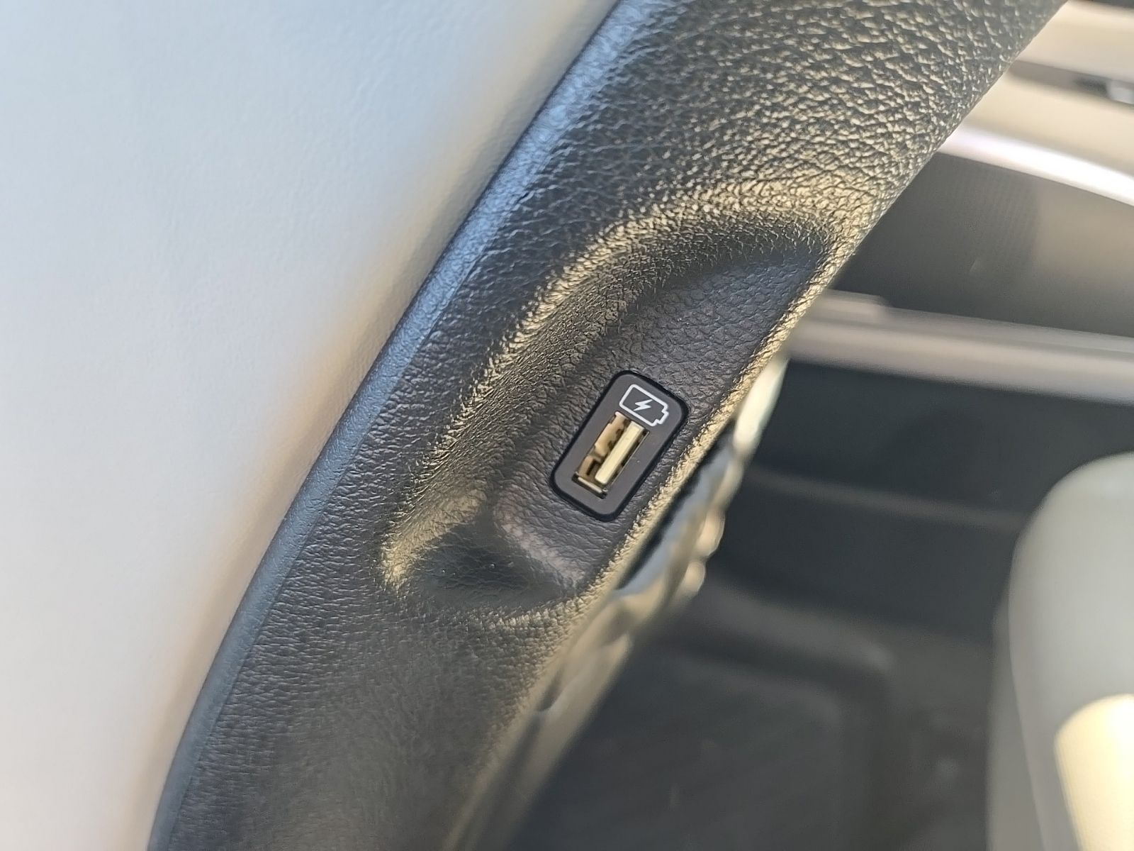 Used 2020 Gray Kia S image 23