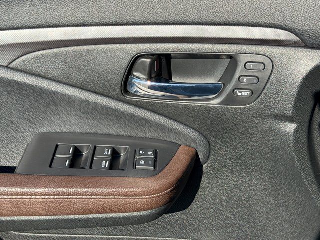 Used 2024 Gray Honda RTL image 26