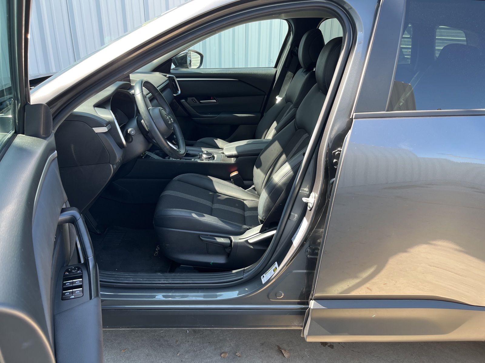Used Car 2024 Mazda Cx-50  2.5 S Select Package For Sale Under $30,000 In Austin, Texas