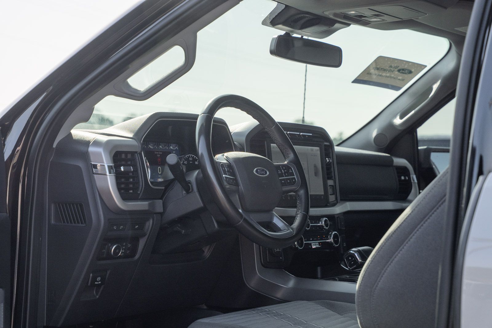 Used 2023 Ford F-150 Truck