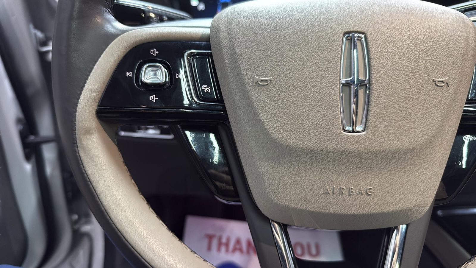 Used Car 2024 Lincoln Corsair  Reserve For Sale Under $40,000 In Austin, Texas