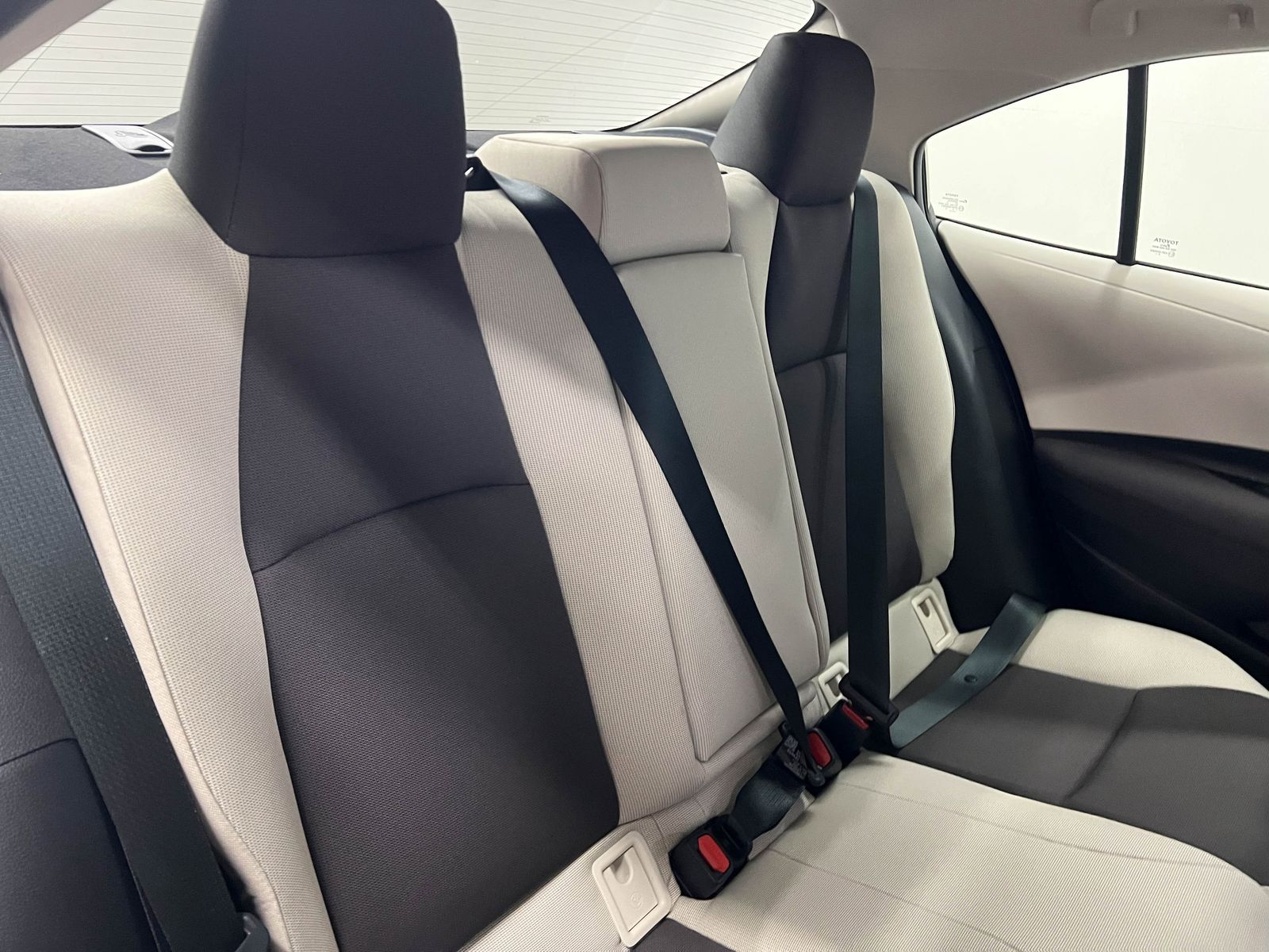 used 2026 Toyota Corolla car, priced at $24,313