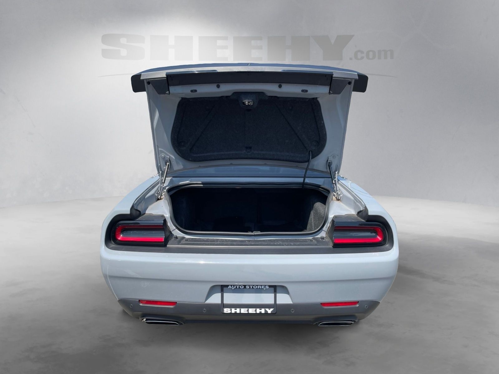 Used 2022 Smoke Dodge R/T image 9