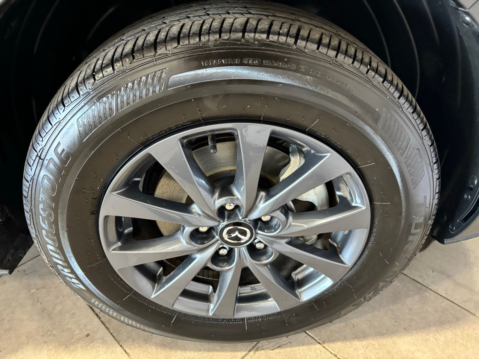 Used Car 2024 Mazda Cx-30  2.5 S For Sale Under $25,000 In Austin, Texas