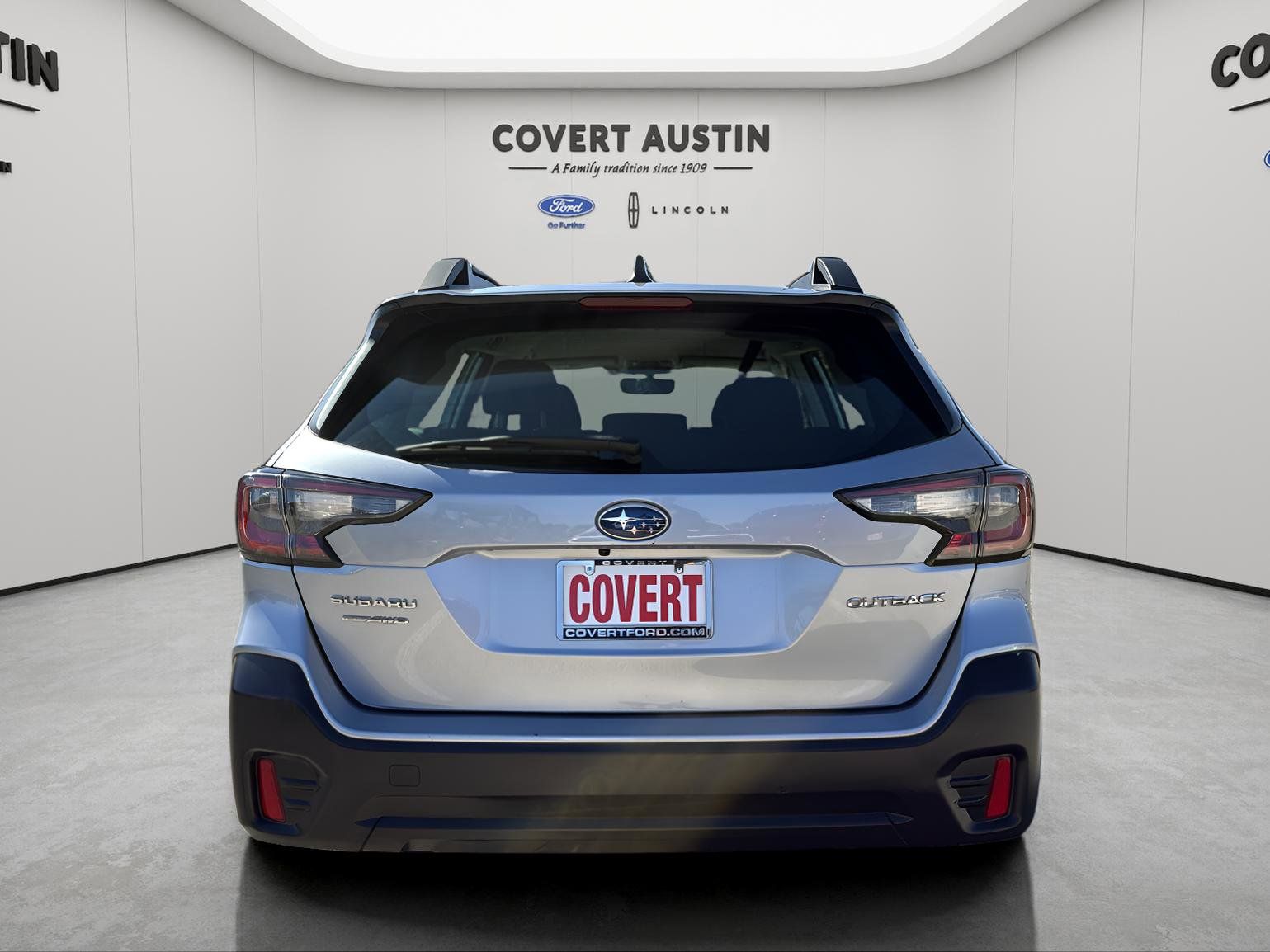 Used Car 2022 Subaru Outback  2.5i For Sale Under $25,000 In Austin, Texas