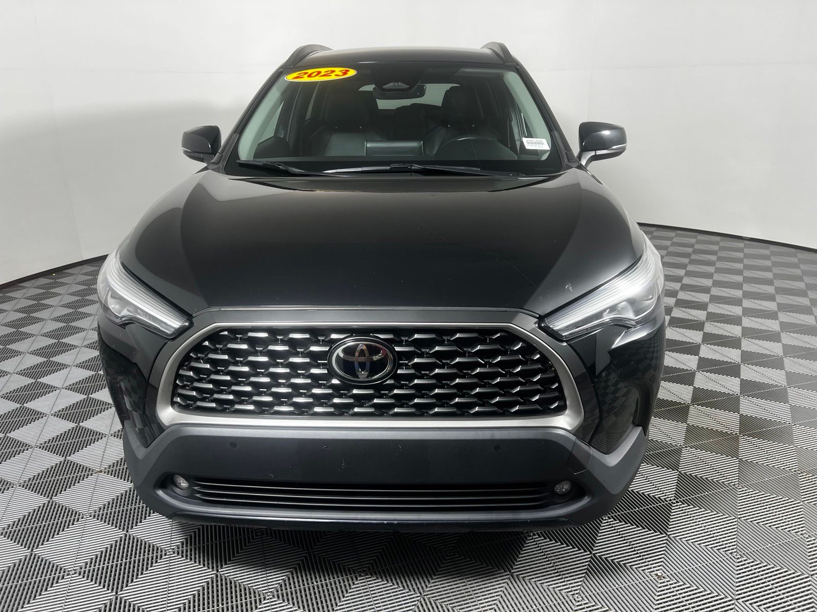 Thumbnail: 2023 Toyota Corolla Cross - 2