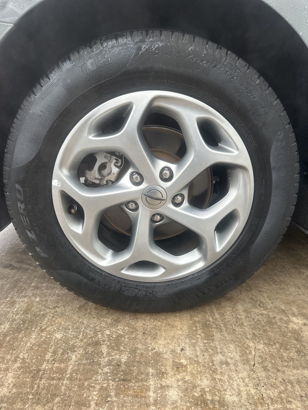 Used Car 2023 Chrysler Pacifica  Limited For Sale Under $30,000 In Austin, Texas