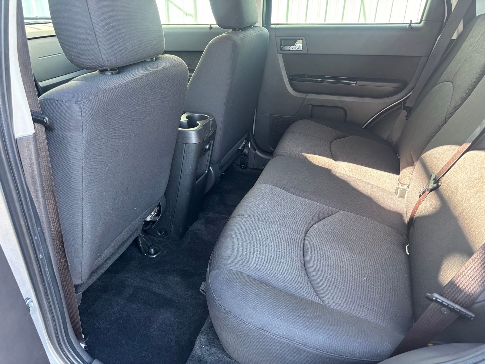 Used Car 2011 Mazda Tribute  I For Sale Under $10,000 In Austin, Texas