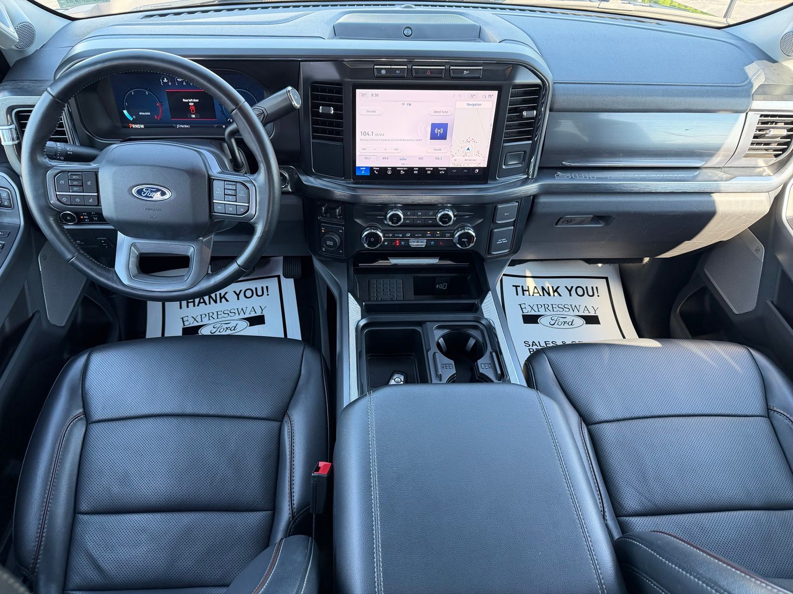 2024 Ford F-350SD image 14