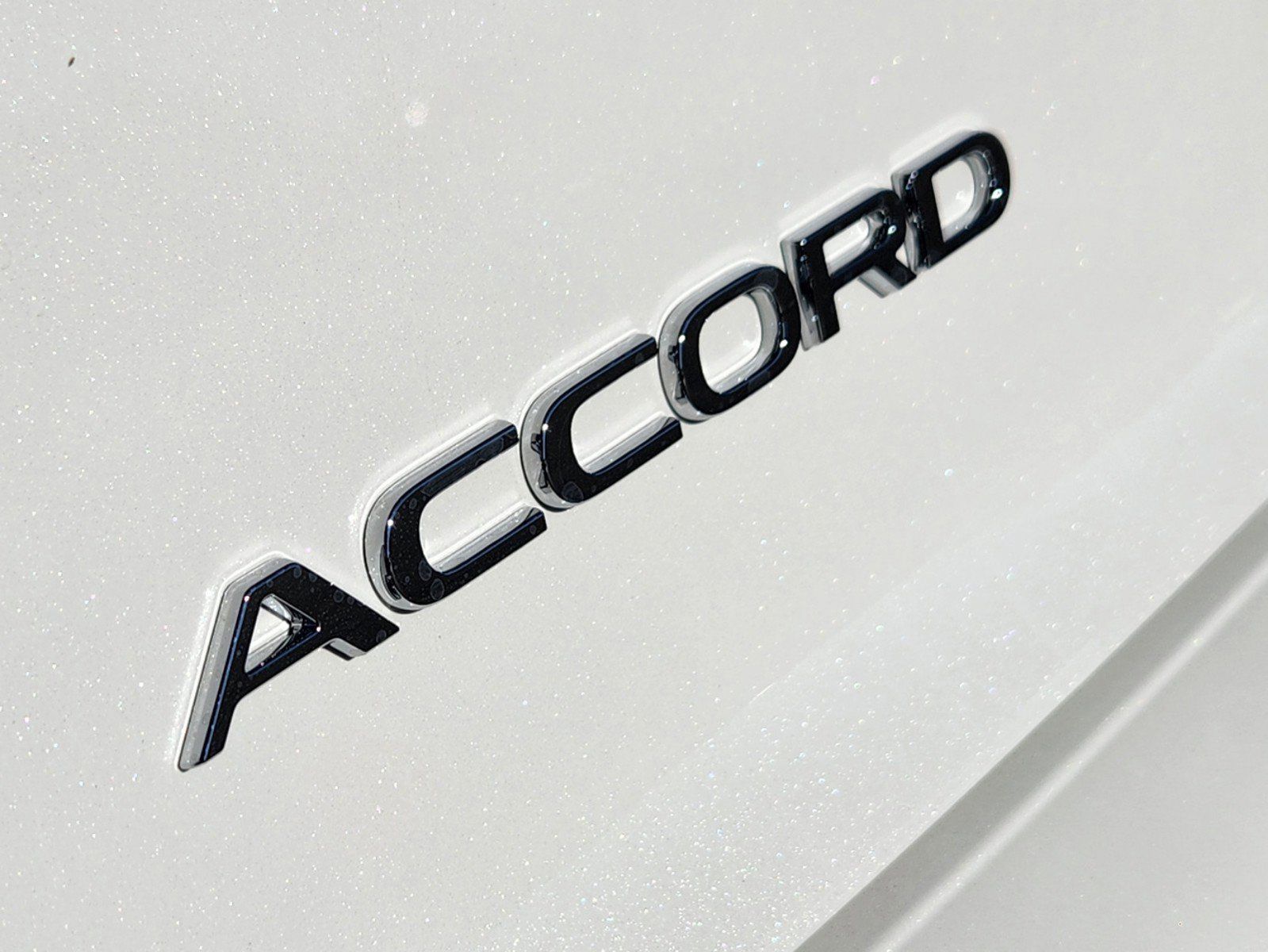 2025 Honda Accord SE 11