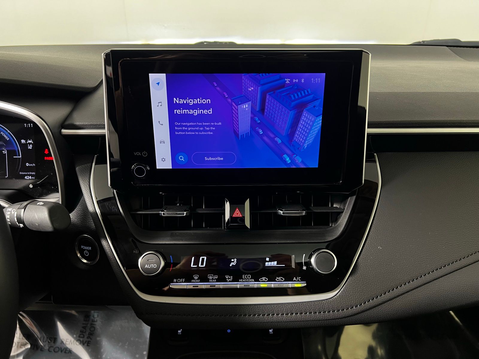 Thumbnail: 2024 Toyota Corolla - 17