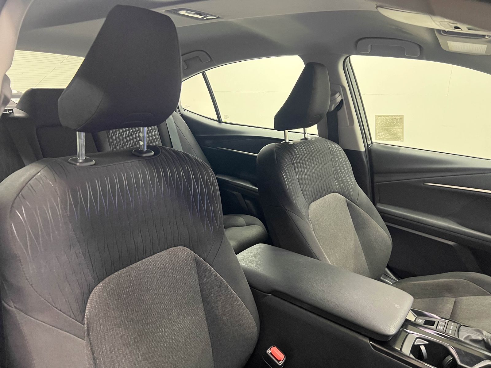 used 2025 Toyota Camry car, priced at $26,288