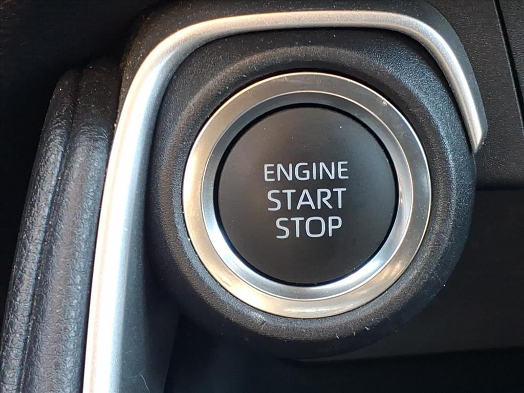 2025 Toyota Grand Highlander XLE  at Classic Toyota Galveston