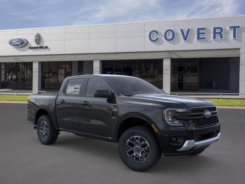 New Car 2025 Ford Ranger  Xlt For Sale Under $40,000 In Austin, Texas