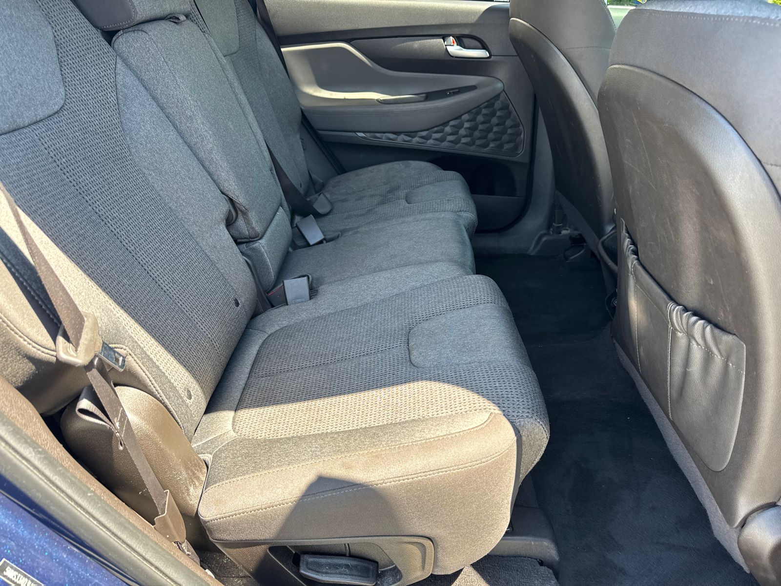 2020 Hyundai Santa Fe SEL - Photo 15