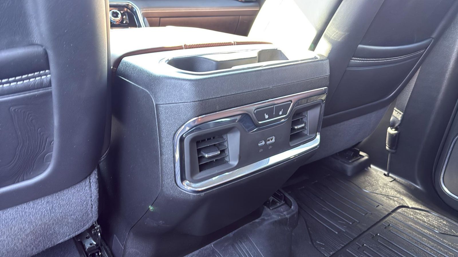 Used Car 2024 Gmc Sierra 1500  Denali Ultimate For Sale Under $70,000 In Austin, Texas