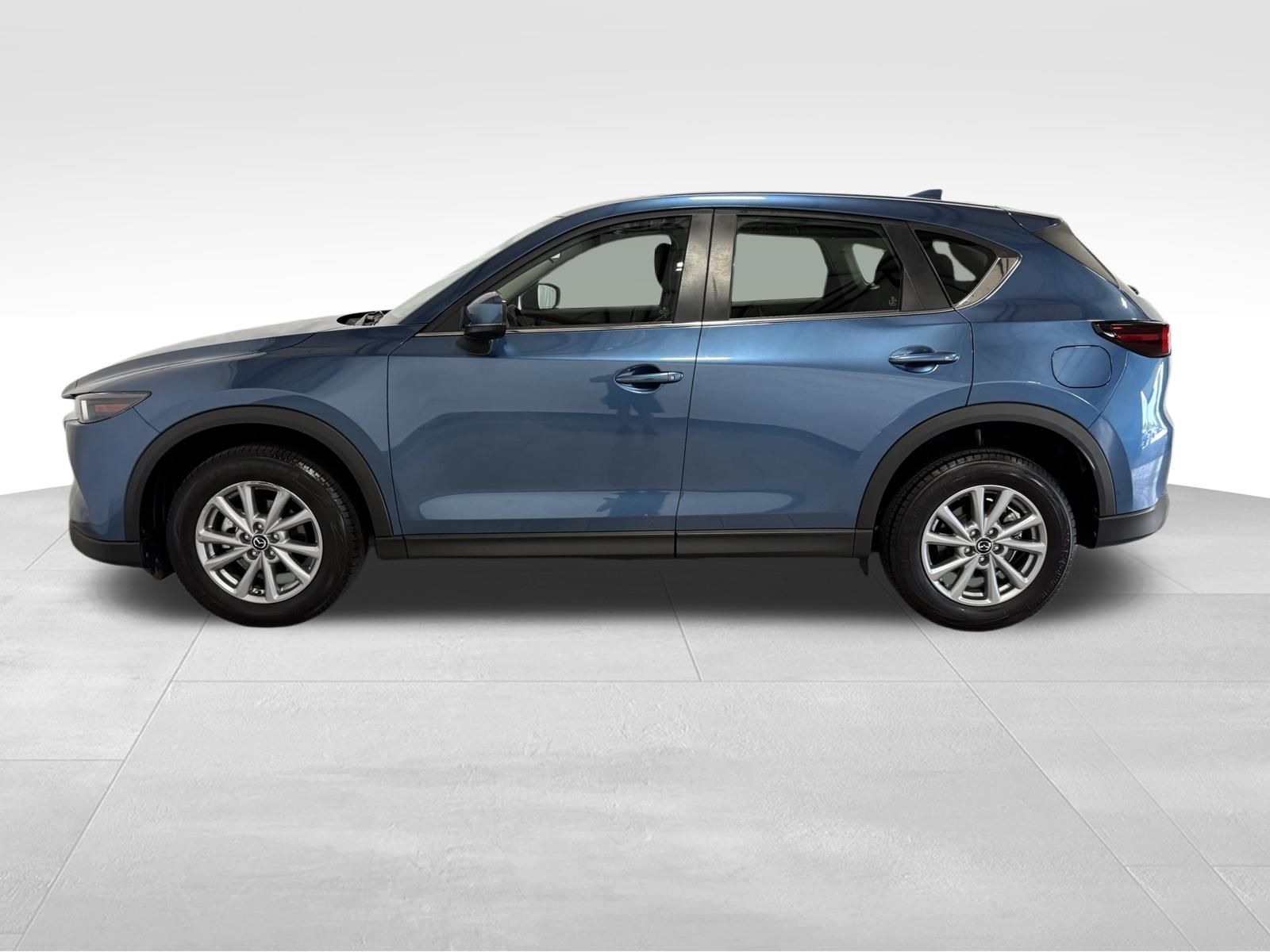 Used Car 2023 Mazda Cx-5  2.5 S For Sale In Austin, Texas