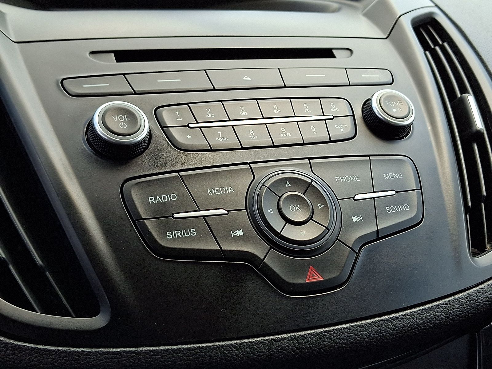 Used 2018 Ford Escape SUV