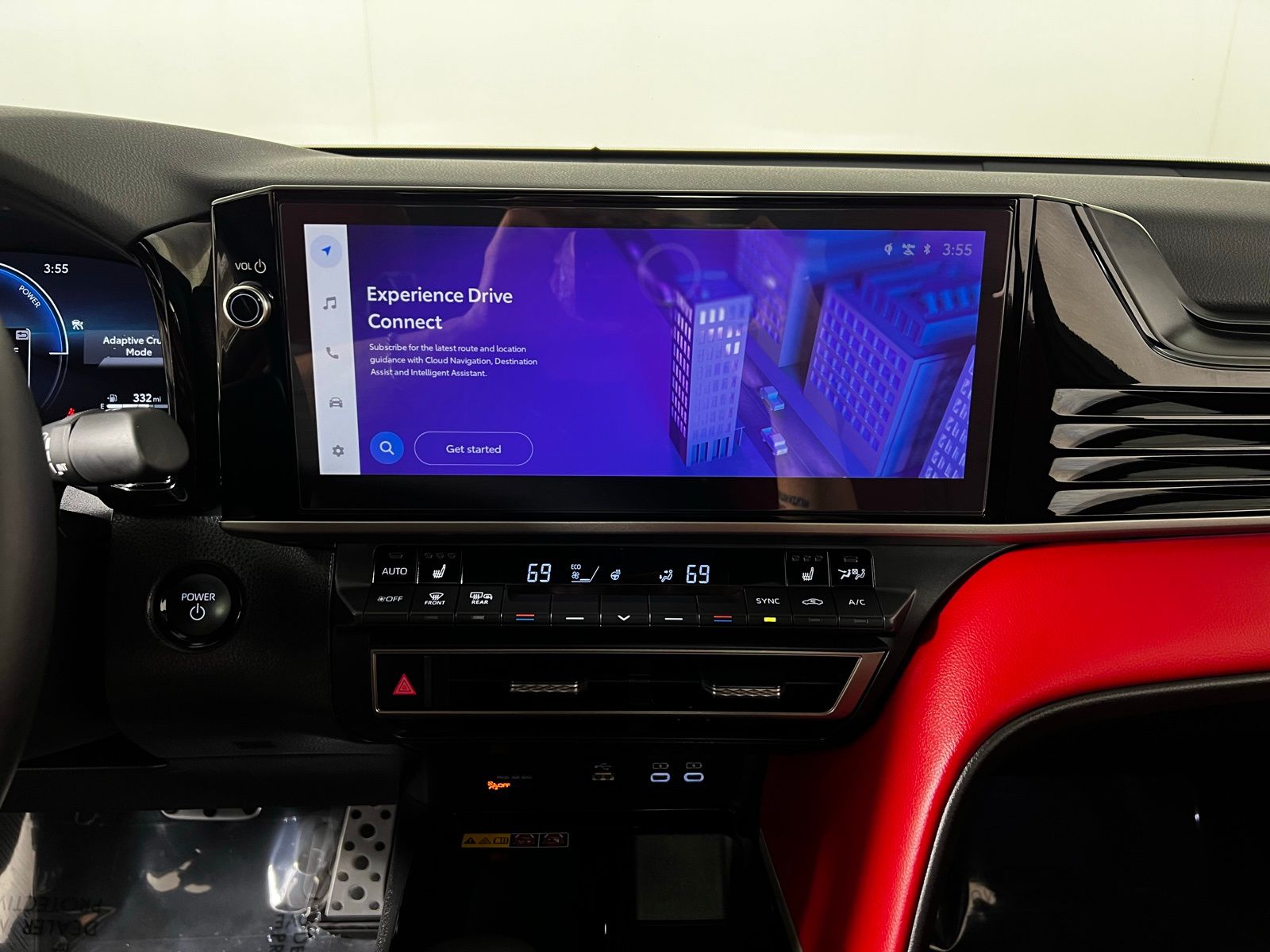 Thumbnail: 2025 Toyota Camry - 18