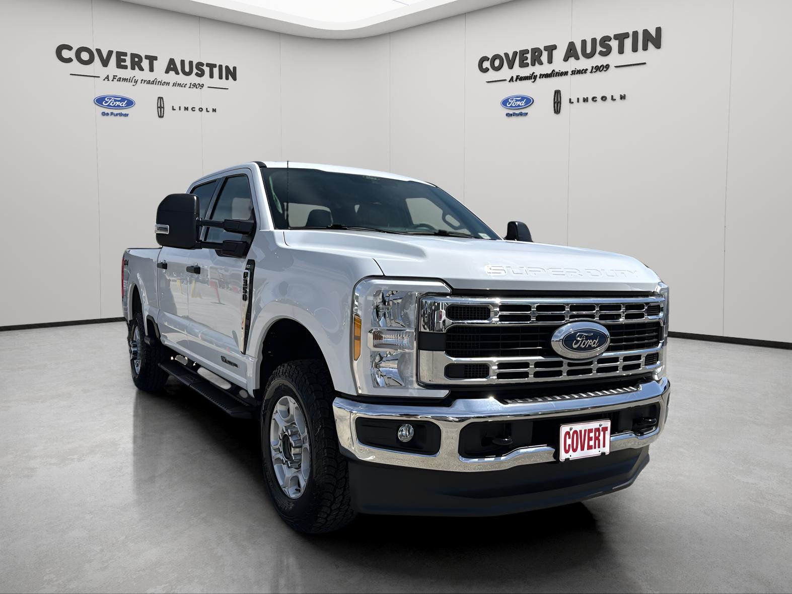 Used Car 2025 Ford F-350sd  Xlt For Sale Under $70,000 In Austin, Texas