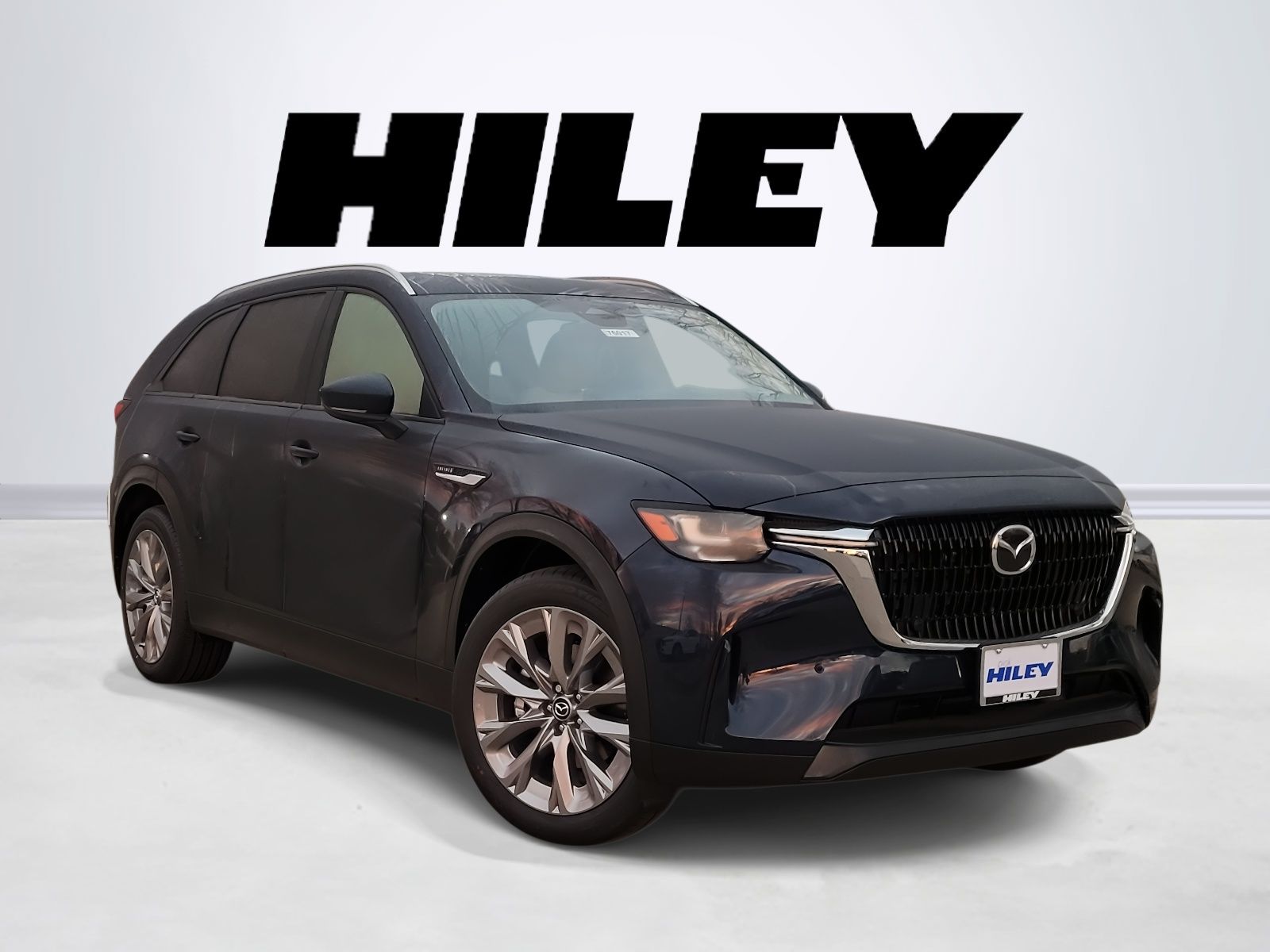 new 2026 Mazda CX-90 car, priced at $39,183