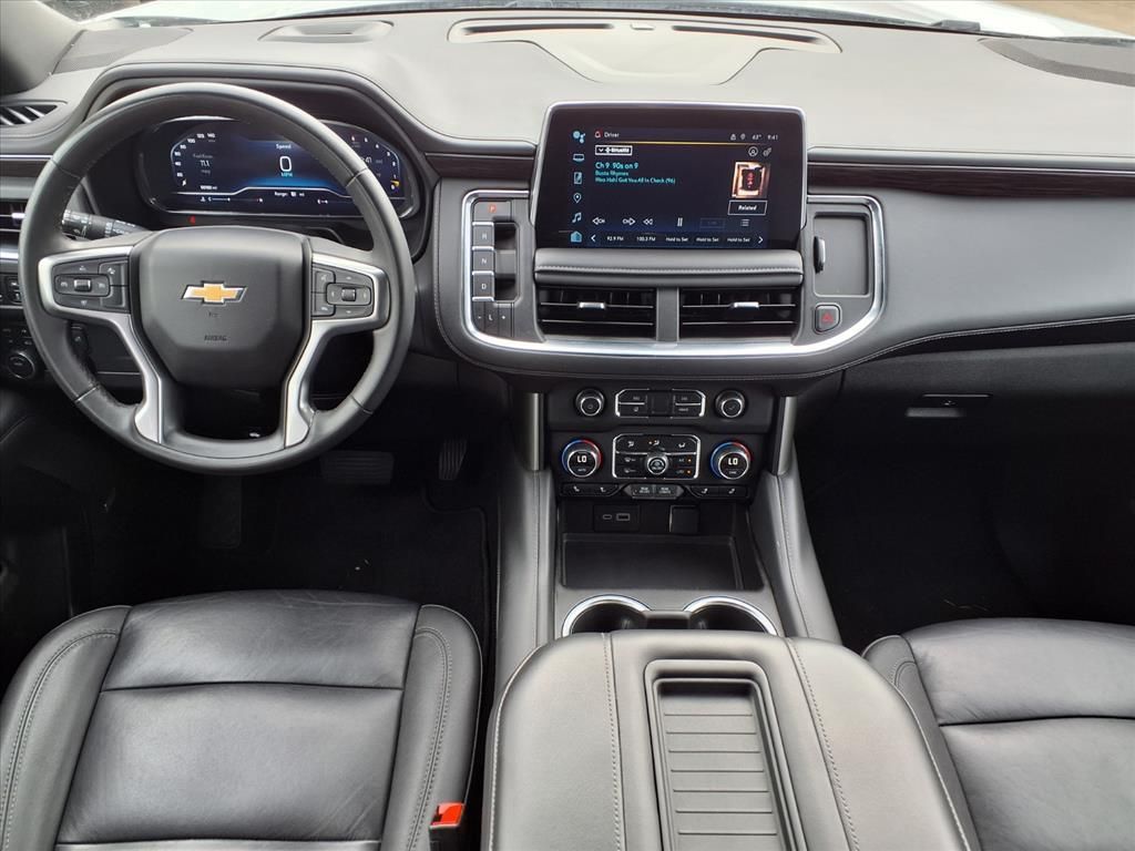 2024 Chevrolet Tahoe LT - 10