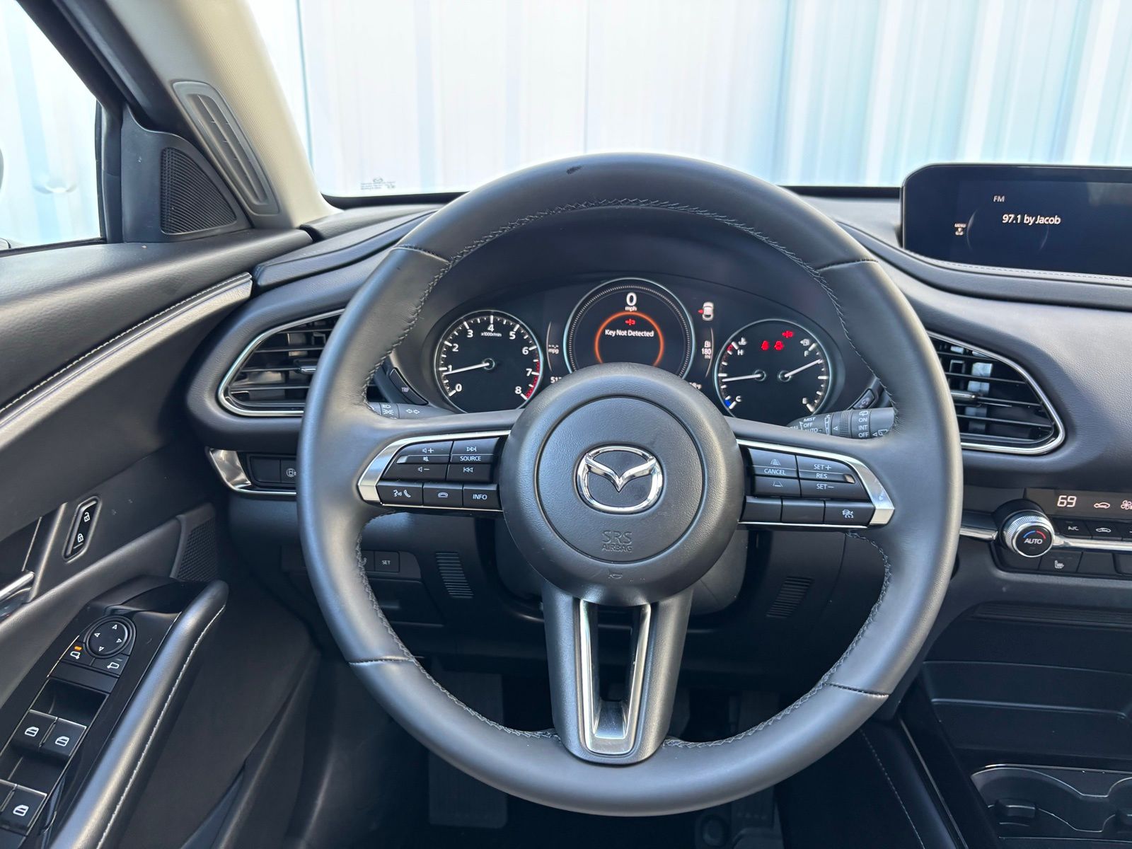 Used Car 2025 Mazda Cx-30  Wagon 4 Dr. 2.5 S Preferred Package All Wheel Drive For Sale Under $30,000 In Austin, Texas