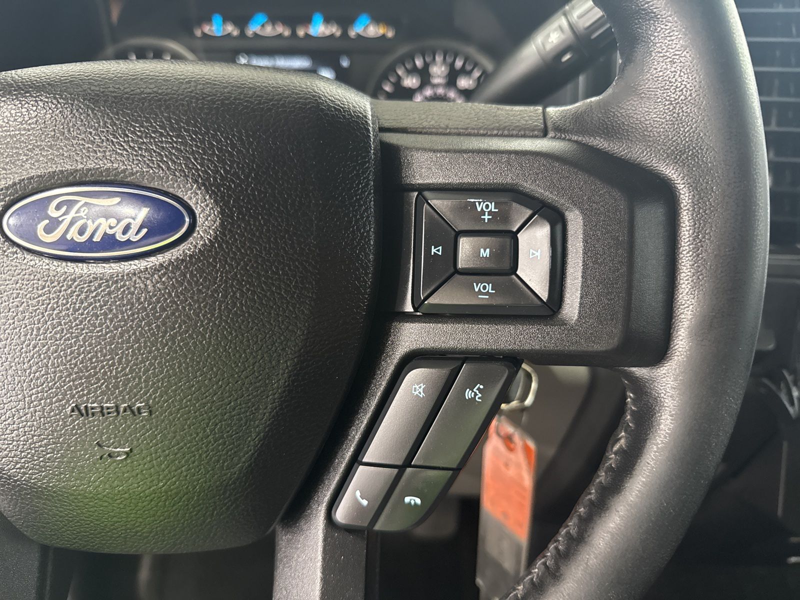 Used Car 2017 Ford F-150  Xlt For Sale Under $20,000 In Austin, Texas