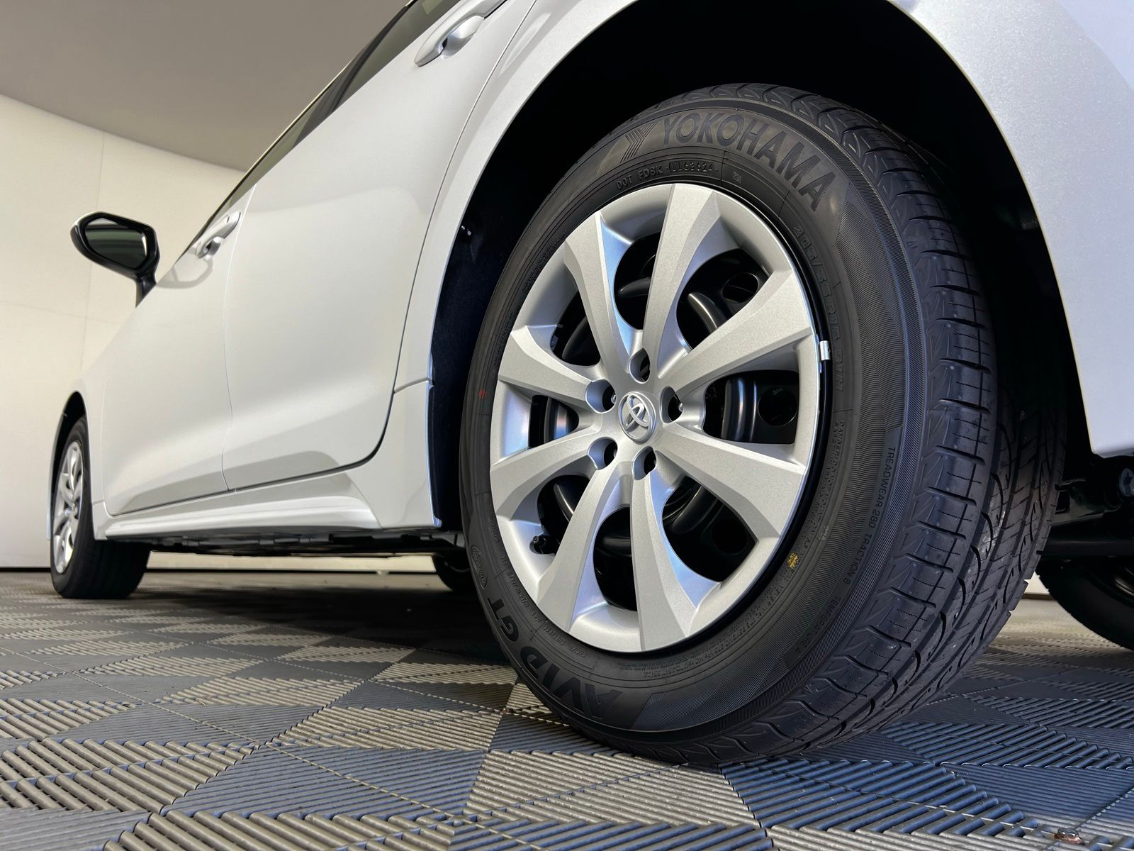 Thumbnail: 2026 Toyota Corolla - 19