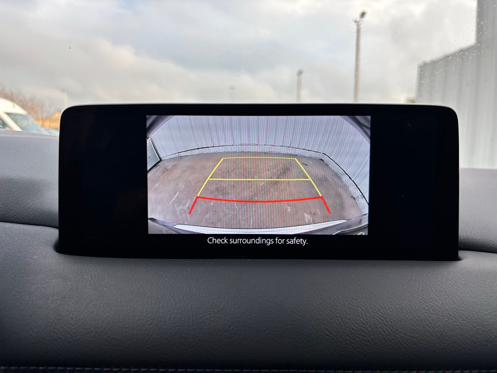 Used Car 2023 Mazda Cx-5  2.5 S Preferred Package For Sale Under $25,000 In Austin, Texas