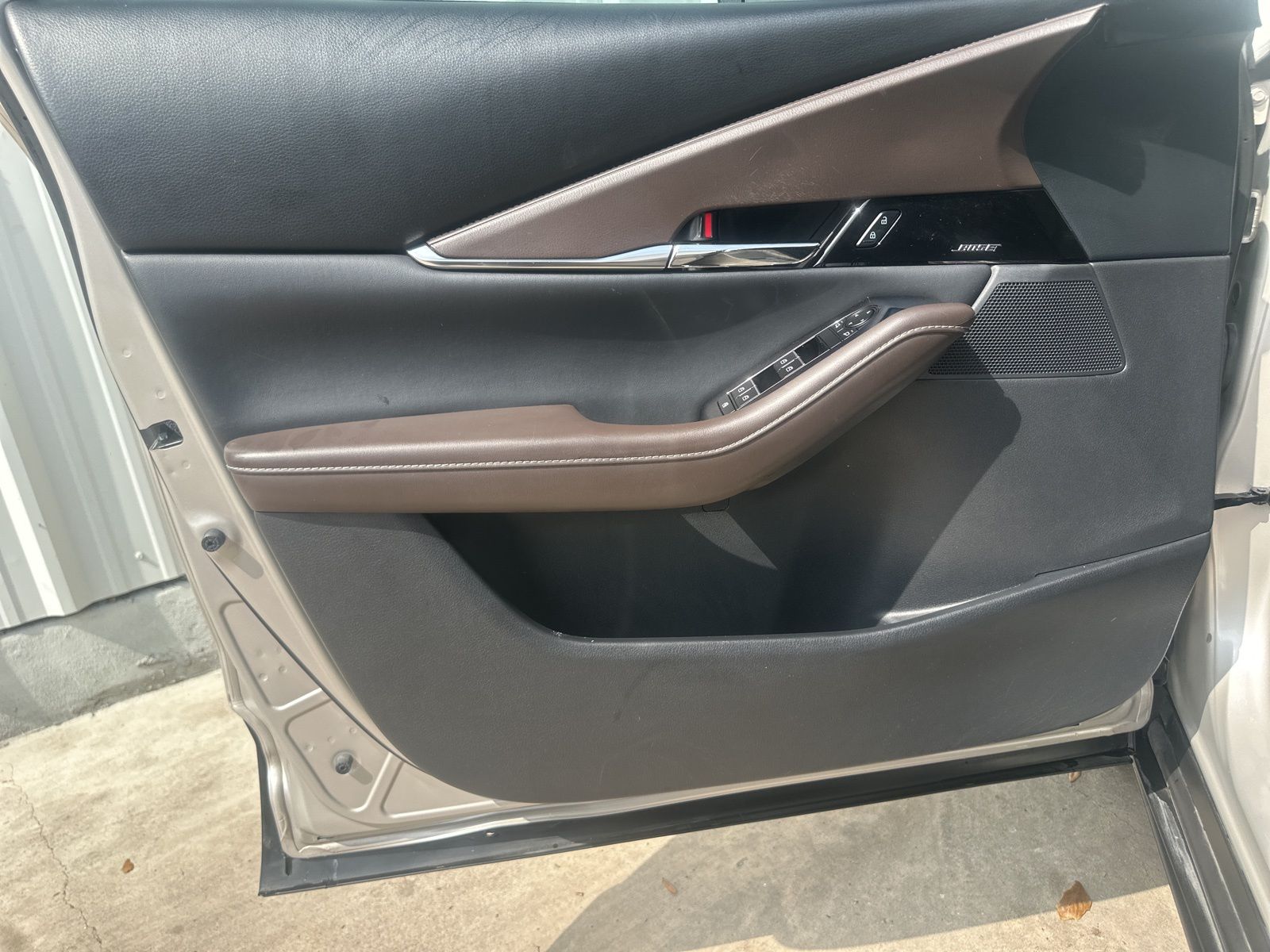 Used Car 2022 Mazda Cx-30  2.5 Turbo Premium Package For Sale Under $25,000 In Austin, Texas