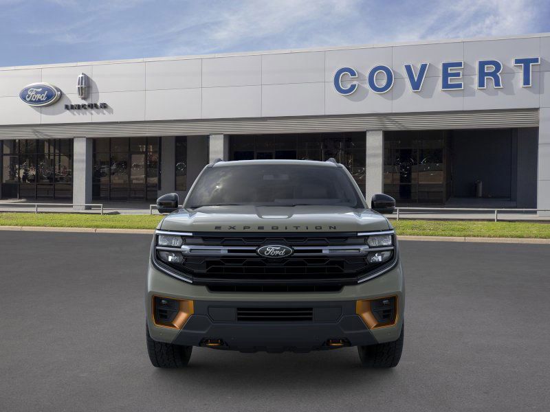 2025 Ford Expedition  Tremor In Austin, Texas