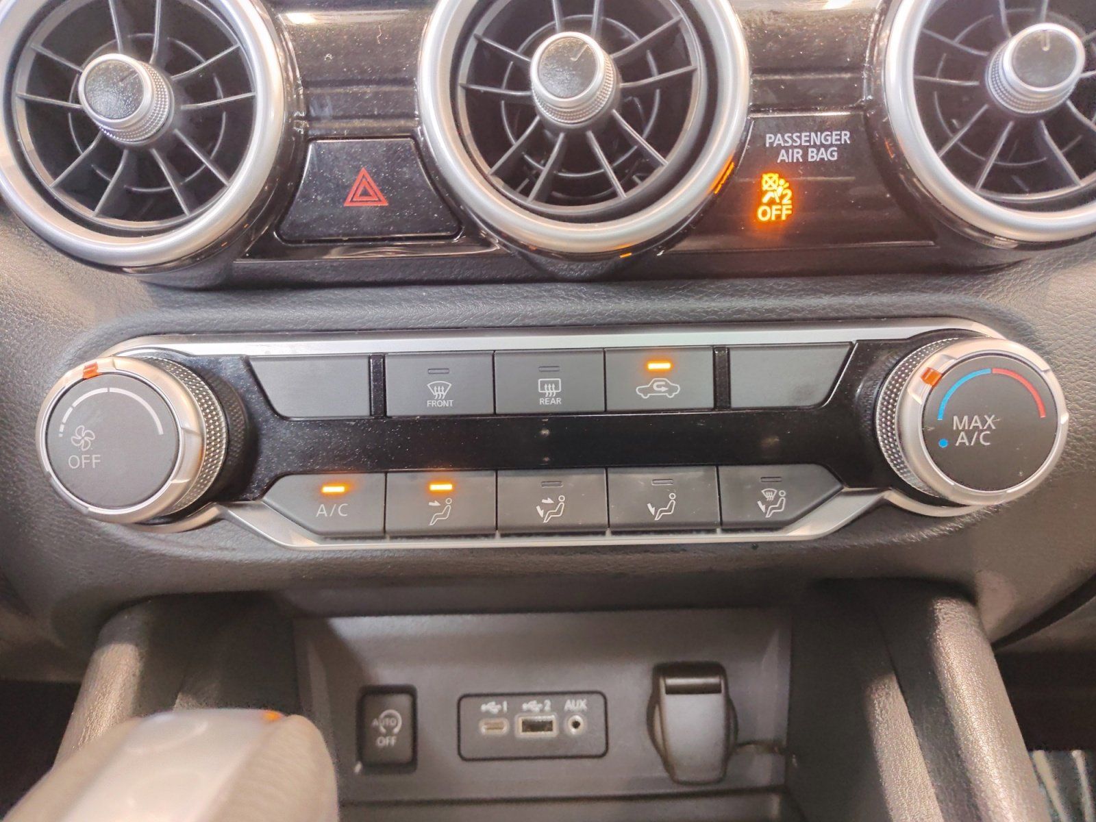 Used Car 2024 Nissan Sentra  Sv For Sale Under $20,000 In San Antonio, Texas