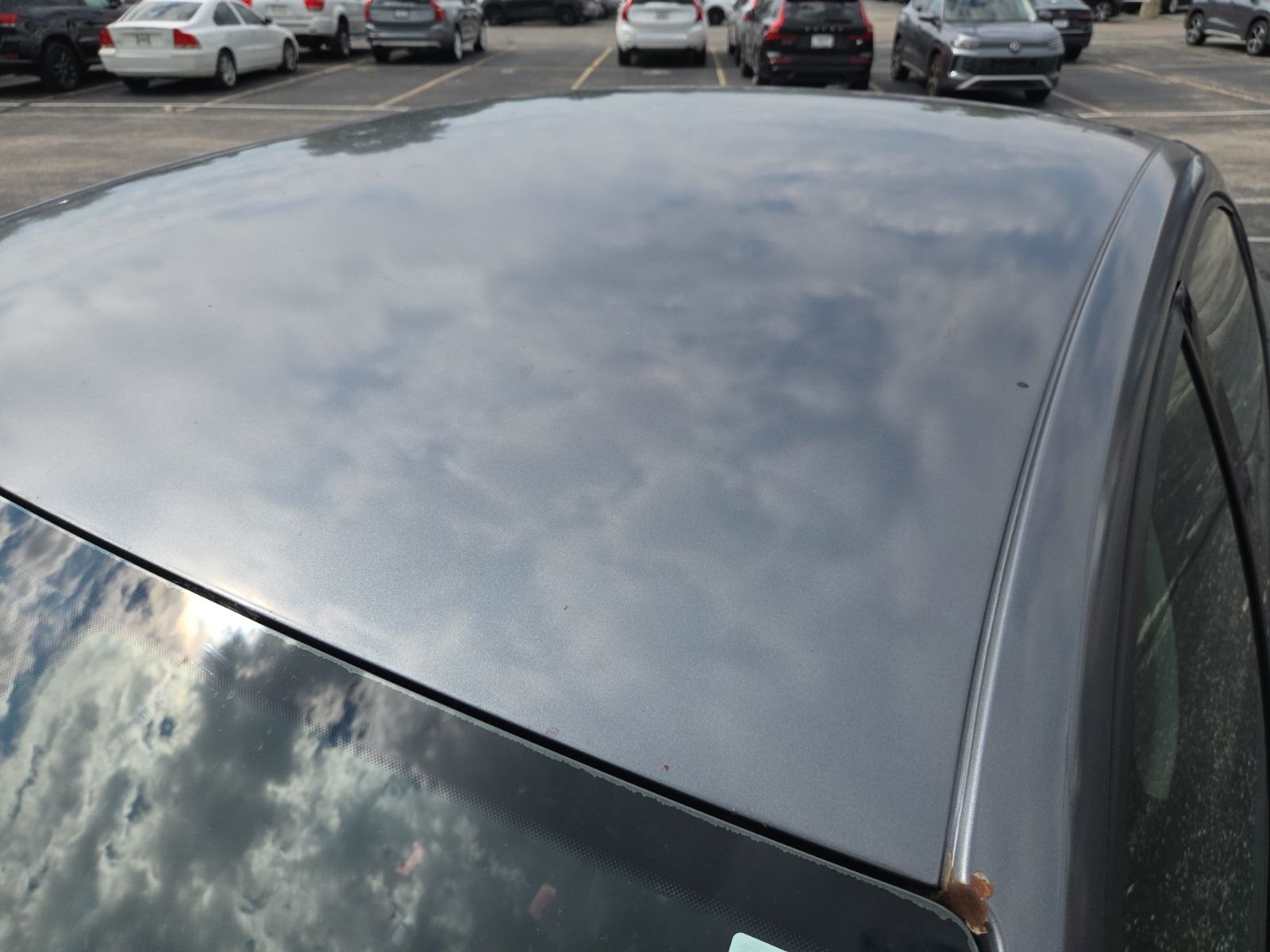 used 2011 Volkswagen Jetta car, priced at $4,950