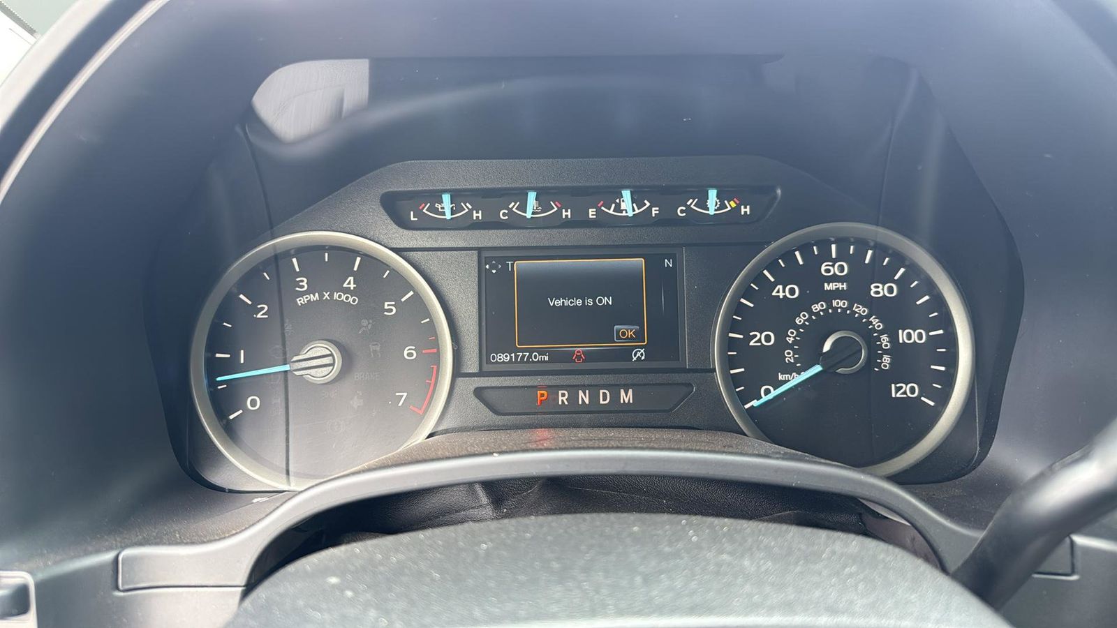 Used Car 2020 Ford F-150  Xlt For Sale In Austin, Texas