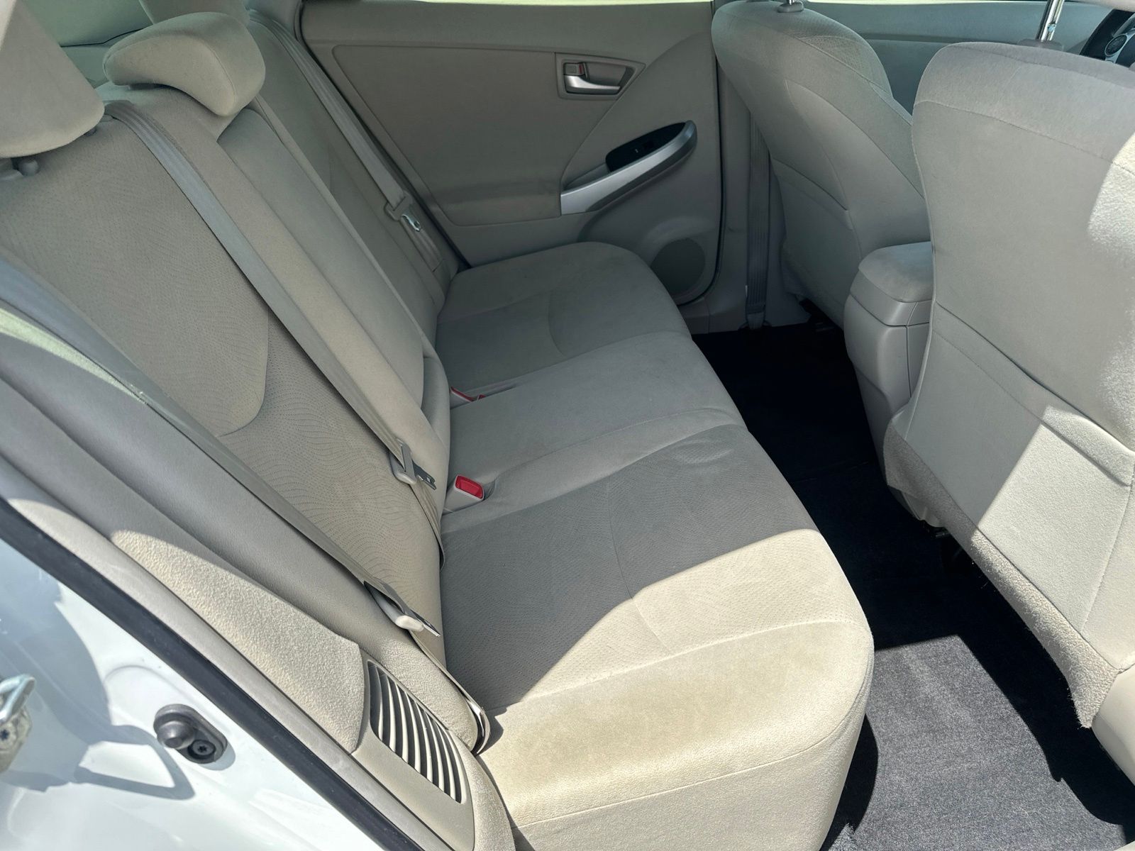 Used Car 2015 Toyota Prius  Two For Sale Under $10,000 In Austin, Texas