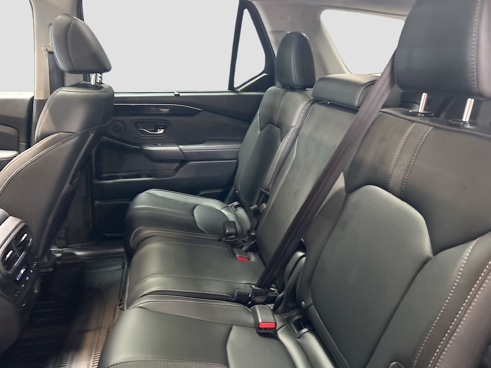 Used 2024 Black Honda Touring image 26
