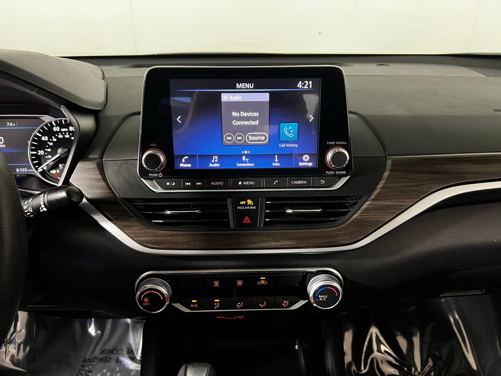 Thumbnail: 2024 Nissan Altima - 16