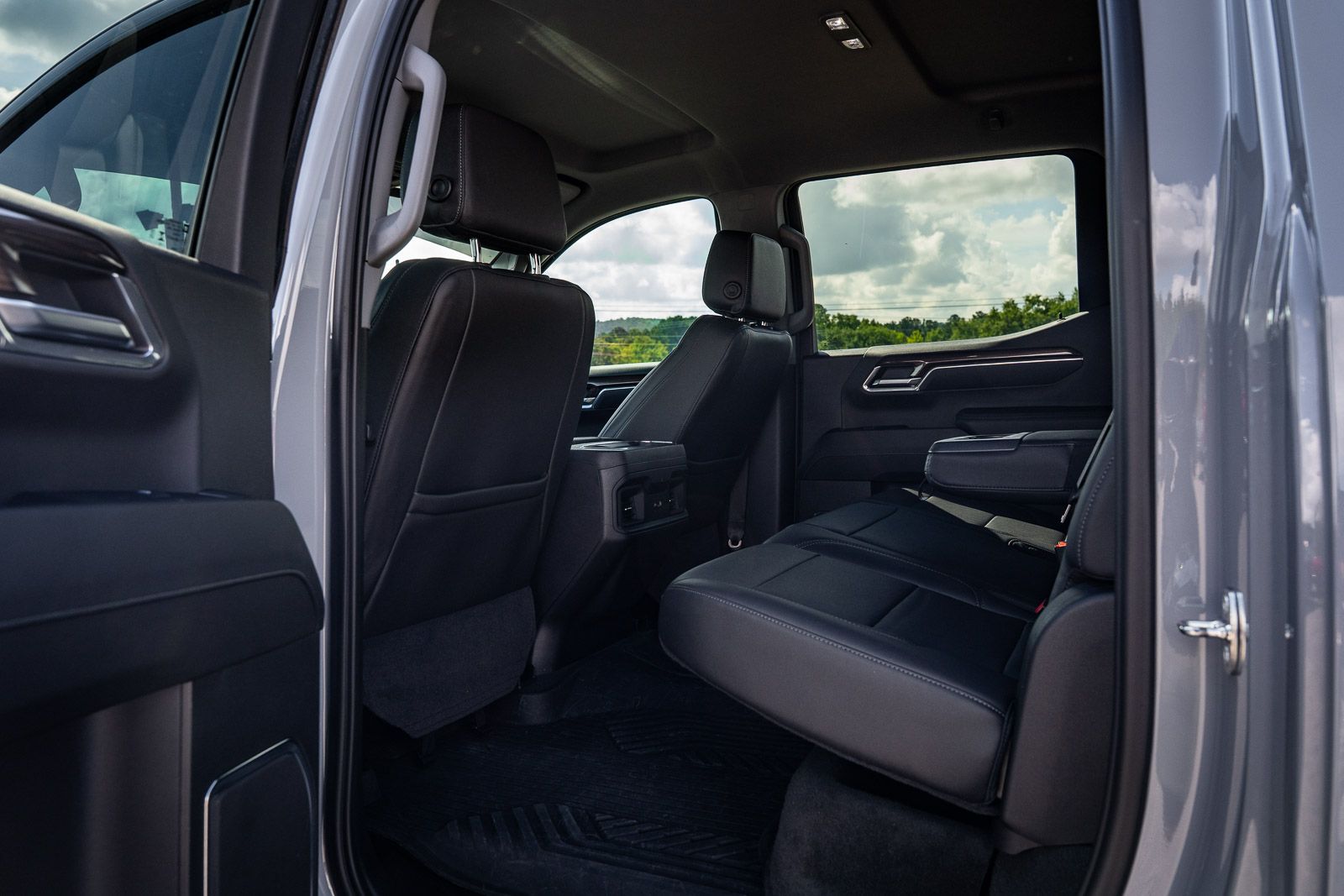 Used 2024 Chevrolet Silverado 1500 Truck