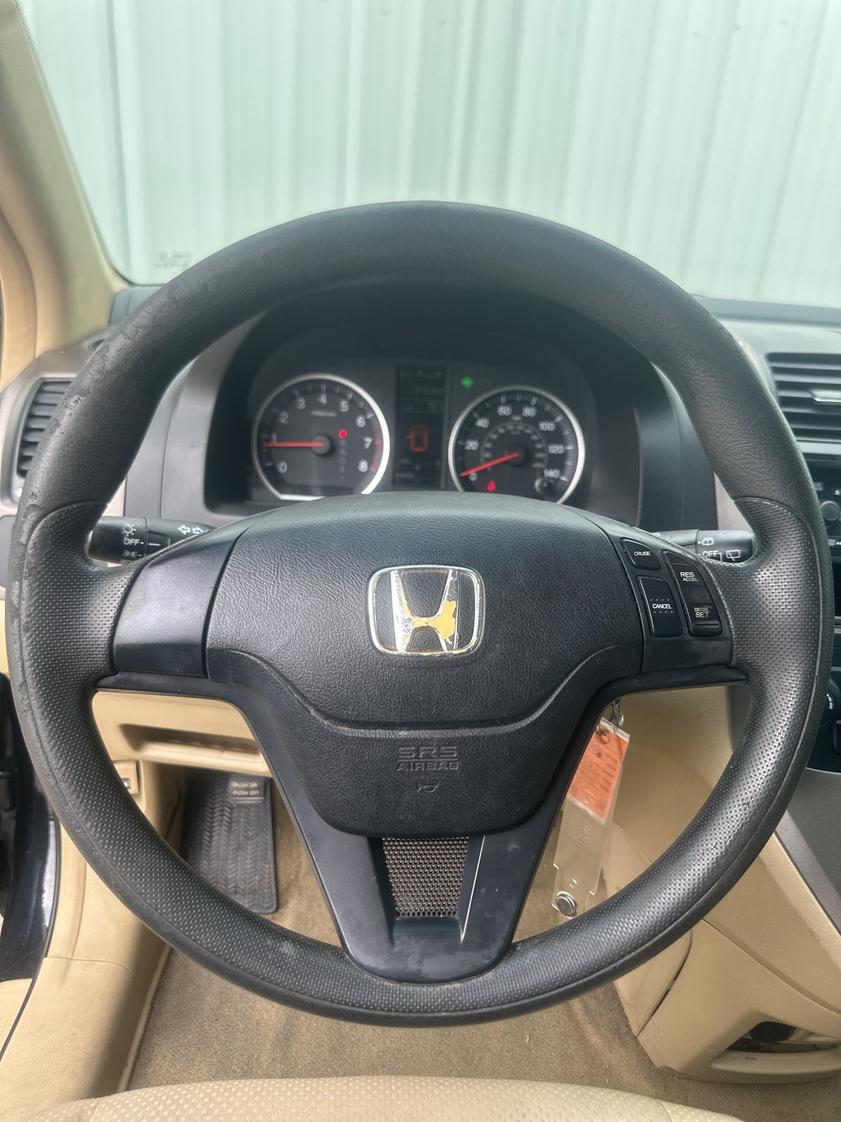 Used Car 2008 Honda Cr-v  Lx For Sale Under $10,000 In Austin, Texas