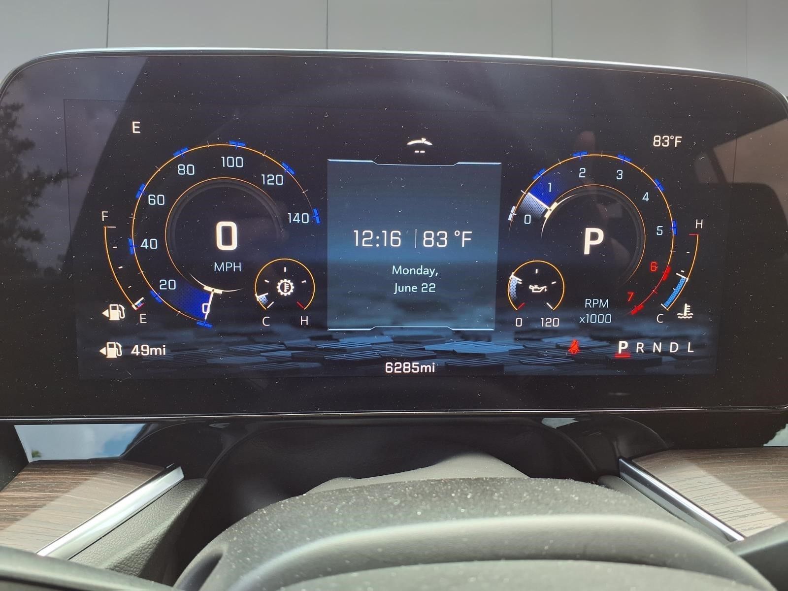 2026 Chevrolet Suburban LT Gray at Classic Elite Chevrolet Sugar Land