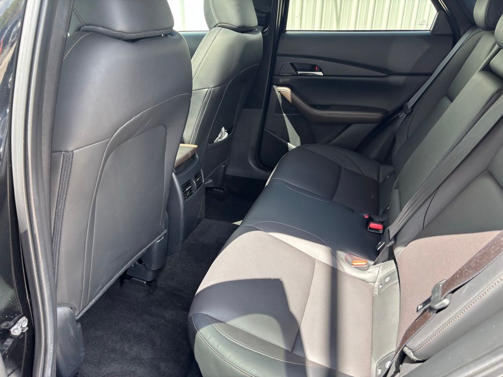 Used Car 2025 Mazda Cx-30  Wagon 4 Dr. 2.5 S Premium Package All Wheel Drive For Sale Under $30,000 In Austin, Texas