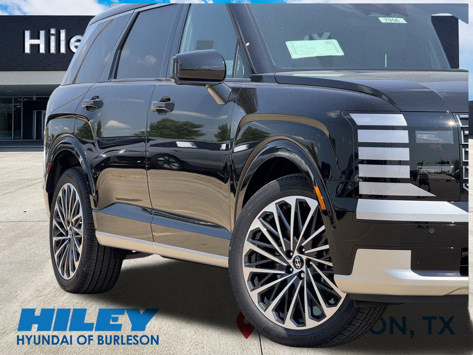 View vehicle photo 6