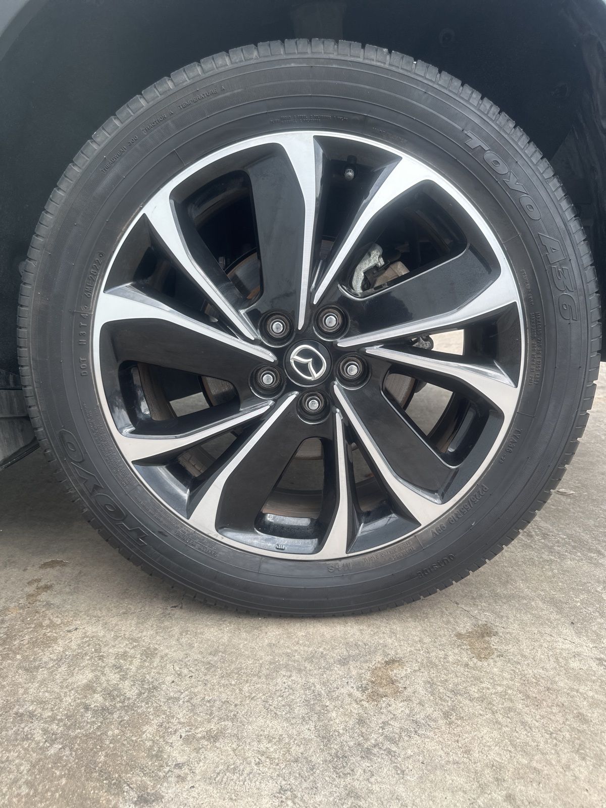 Used Car 2023 Mazda Cx-5  2.5 S Premium Package For Sale Under $30,000 In Austin, Texas